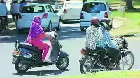 Ap High Court: ద్విచక్ర వాహనదారులుహెల్మెట్ ధరించాల్సిందే Ap High Court: ద్విచక్ర వాహనదారులుహెల్మెట్ ధరించాల్సిందే