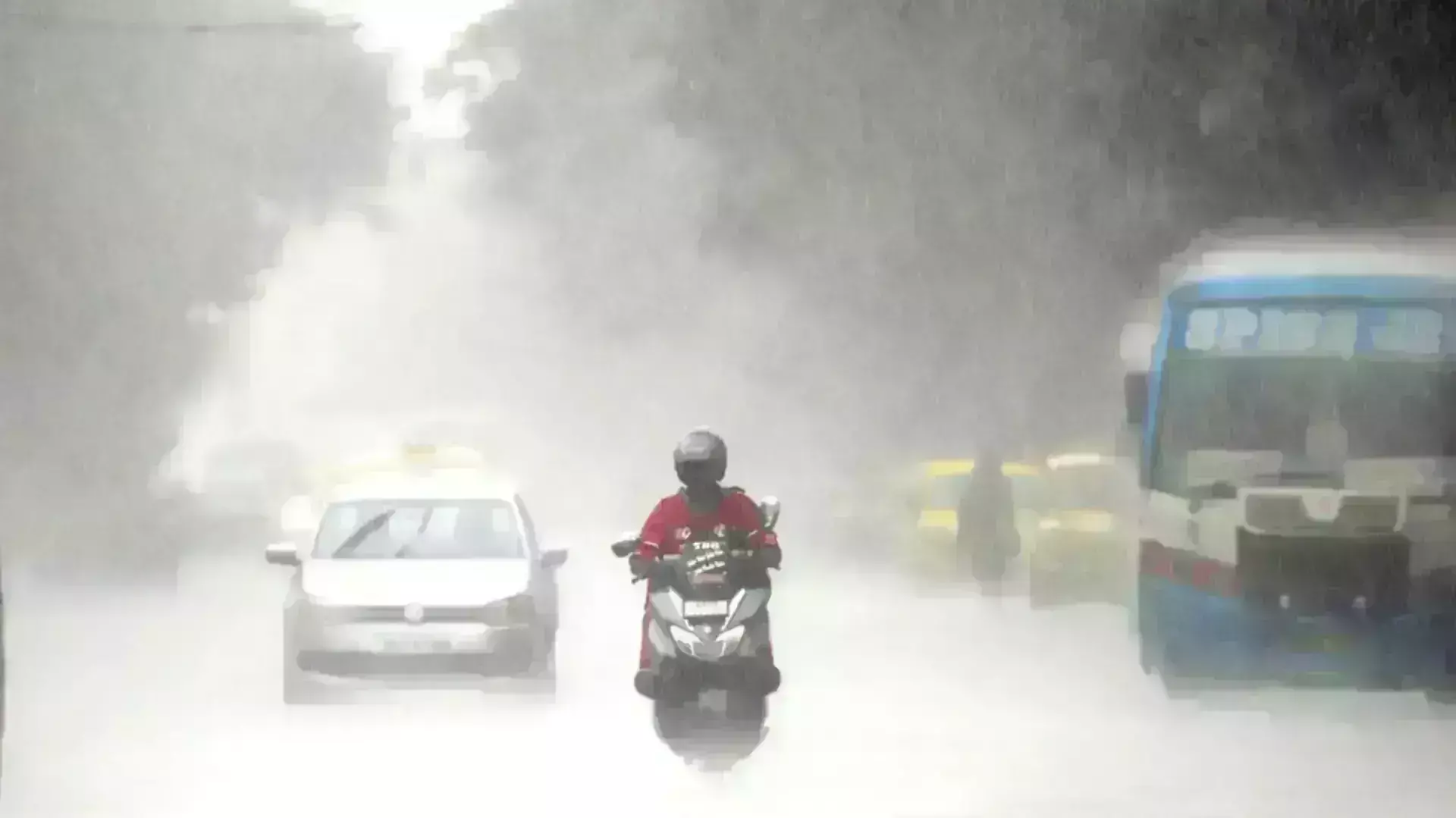 Weather Alert : ఇక వానలే వానలు.. Weather Alert : ఇక వానలే వానలు..