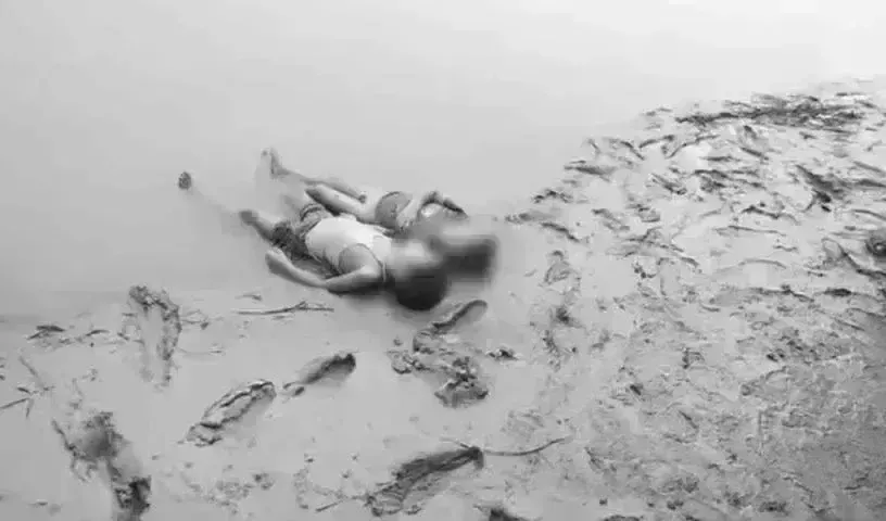 Mother Drowns Sons: కన్నబిడ్డల్ని కడతేర్చిన కసాయి తల్లి Mother Drowns Sons: కన్నబిడ్డల్ని కడతేర్చిన కసాయి తల్లి