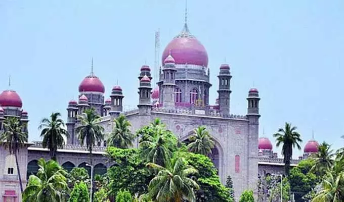 TG high court: కేసీఆర్ పిటిషన్పై తీర్పు రిజర్వ్.. TG high court: కేసీఆర్ పిటిషన్పై తీర్పు రిజర్వ్..