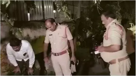 AP: ప్రేమకు అడ్డుగా ఉన్నాడని యువతి తండ్రి హత్య AP: ప్రేమకు అడ్డుగా ఉన్నాడని యువతి తండ్రి హత్య