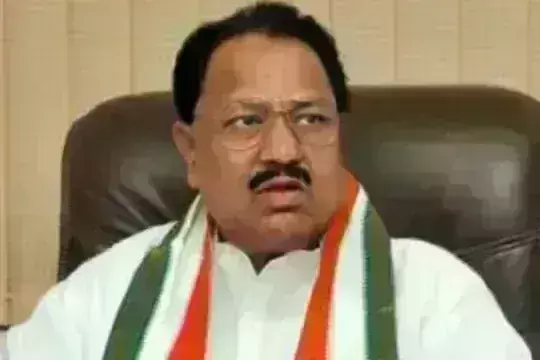 Dharmapuri Srinivas: కాంగ్రెస్ సీనియర్ నేత ధర్మపురి శ్రీనివాస్ కన్నుమూత