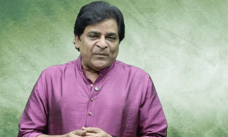 రాజకీయాలకు గుడ్ బై.. వైసీపీకి అలీ రాజీనామా రాజకీయాలకు గుడ్ బై.. వైసీపీకి అలీ రాజీనామా