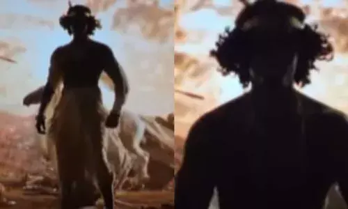 Kalki 2898 AD: శ్రీకృష్ణుని పాత్రను డీకోడ్ చేసిన అభిమానులు