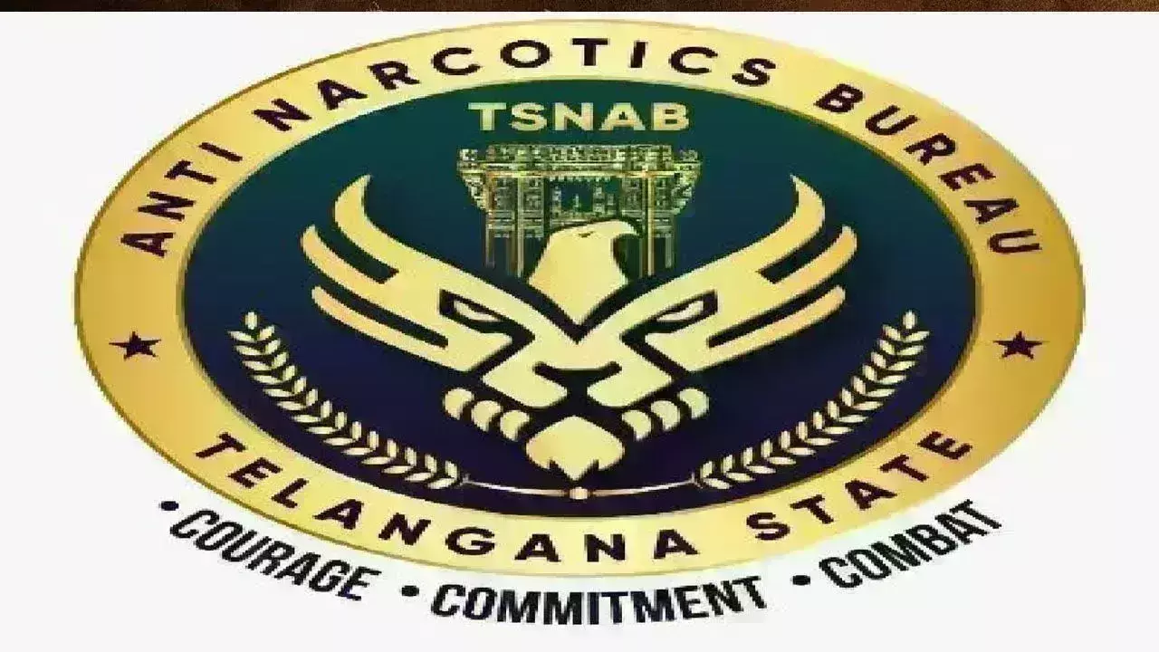 TG NAB: డ్రగ్స్ తీసుకుంటే తెలిసిపోతుందంతే. TG NAB: డ్రగ్స్ తీసుకుంటే తెలిసిపోతుందంతే.