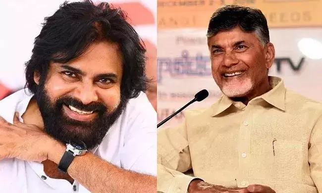 T20 World Cup Final : విశ్వ విజేతలకు అభినందనలు చెప్పిన చంద్రబాబు, పవన్ T20 World Cup Final : విశ్వ విజేతలకు అభినందనలు చెప్పిన చంద్రబాబు, పవన్