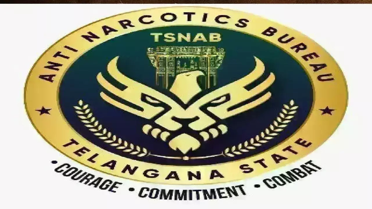 TG NAB: డ్రగ్స్ తీసుకుంటే తెలిసిపోతుందంతే.