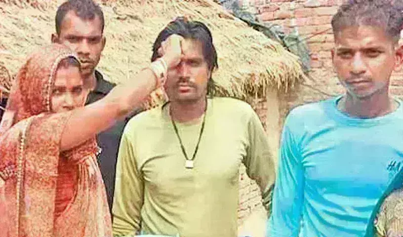 Instagram Reels: 18 ఏళ్ల క్రితం విడిపోయిన అక్కాతమ్ముళ్లు.. కలిపిన ఇన్‌స్టా రీల్‌..