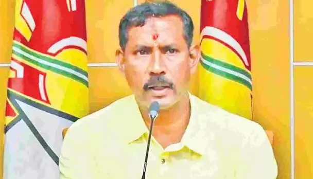 AP: అభివృద్ధి దిశగా చంద్రబాబు అడుగులు AP: అభివృద్ధి దిశగా చంద్రబాబు అడుగులు