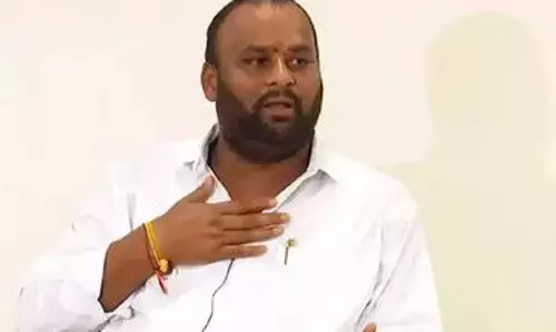 AP: త్వరలోనే మహిళలకు ఉచిత బస్సు ప్రయాణం AP: త్వరలోనే మహిళలకు ఉచిత బస్సు ప్రయాణం