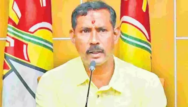 AP: అభివృద్ధి దిశగా చంద్రబాబు అడుగులు AP: అభివృద్ధి దిశగా చంద్రబాబు అడుగులు
