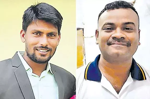 AP: లద్ధాఖ్‌ మృతుల్లో ఇద్దరు ఏపీ సైనికులు