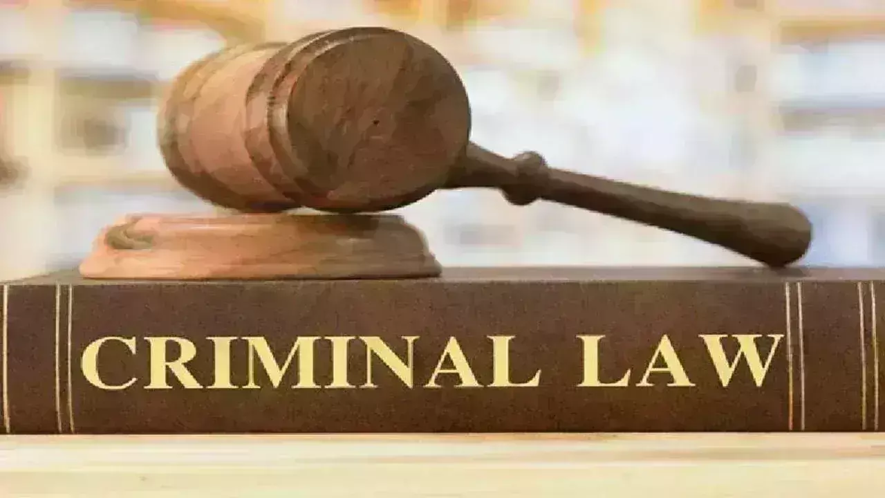 New Criminal Laws: నేటి నుంచి అమల్లోకి మూడు కొత్త క్రిమినల్ చట్టాలు.. New Criminal Laws: నేటి నుంచి అమల్లోకి మూడు కొత్త క్రిమినల్ చట్టాలు..