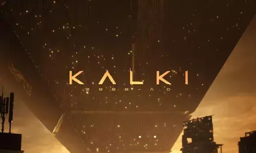 Kalki 2898 AD : 60 శాతం కంప్లీట్ అయిన కల్కి సీక్వెల్ Kalki 2898 AD : 60 శాతం కంప్లీట్ అయిన కల్కి సీక్వెల్