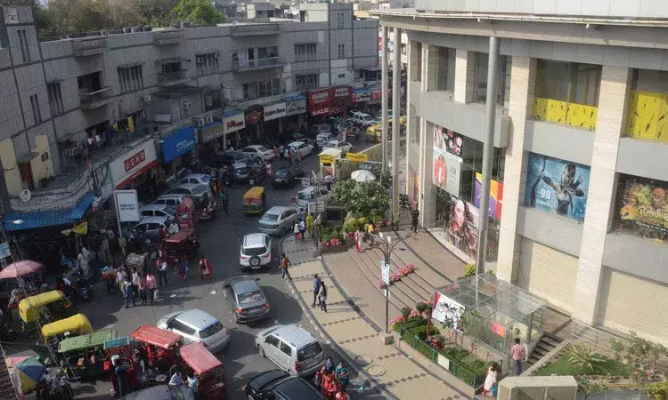 కొత్త క్రిమినల్ కోడ్.. మొదటి కేసు వీధి వ్యాపారిపై నమోదు కొత్త క్రిమినల్ కోడ్.. మొదటి కేసు వీధి వ్యాపారిపై నమోదు