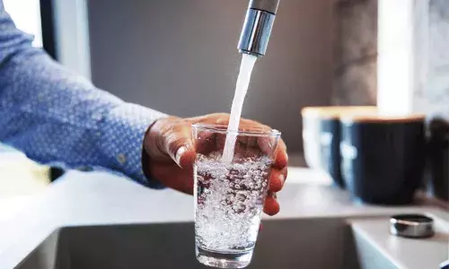 Water Fasting: నీరే అతడి ఆహారం.. 21 రోజుల్లో 13 కిలోల బరువు
