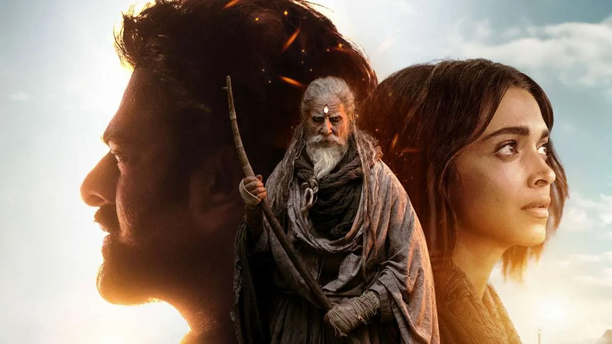 Kalki 2898 AD Box Office Report: రెబల్ స్టార్ మూవీ 6వ రోజు ఎంత వసూలు చేసిందంటే.. Kalki 2898 AD Box Office Report: రెబల్ స్టార్ మూవీ 6వ రోజు ఎంత వసూలు చేసిందంటే..