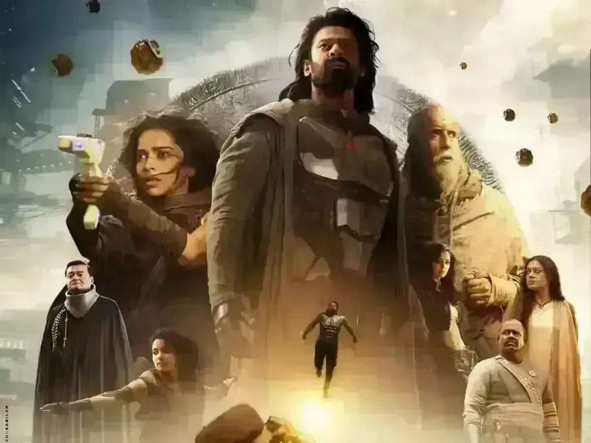 Kalki 2898 AD : జూలై కాదు.. ఓటీటీ రిలీజ్ పై లేటెస్ట్ అప్డేట్ ఇదే