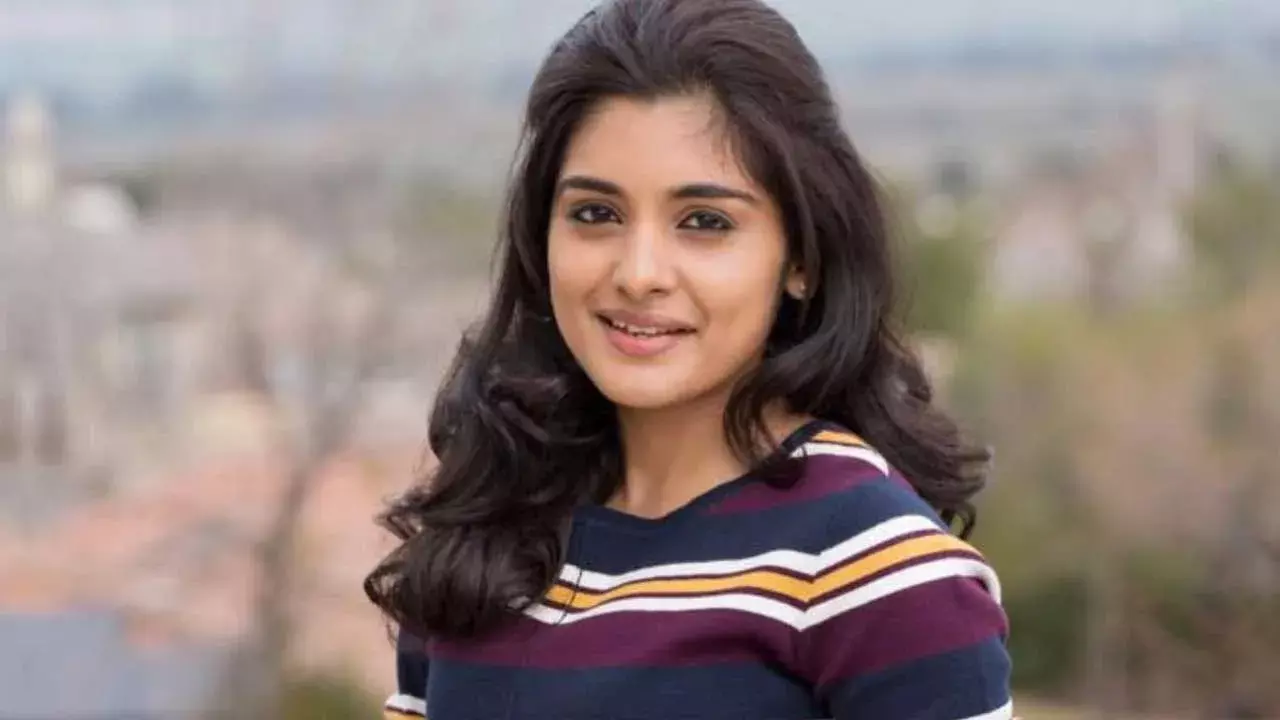 Nivetha Thomas : నివేదా థామస్ భర్త, పిల్లలు ఎవరో తెలుసా? Nivetha Thomas : నివేదా థామస్ భర్త, పిల్లలు ఎవరో తెలుసా?