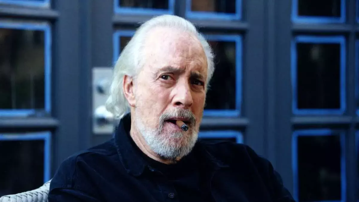 Robert Towne : ఆస్కార్ విజేత - హాలీవుడ్ రచయిత కన్నుమూత Robert Towne : ఆస్కార్ విజేత - హాలీవుడ్ రచయిత కన్నుమూత