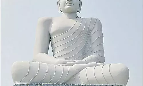 AP: అమరావతికి మరో దిగ్గజ సంస్థ