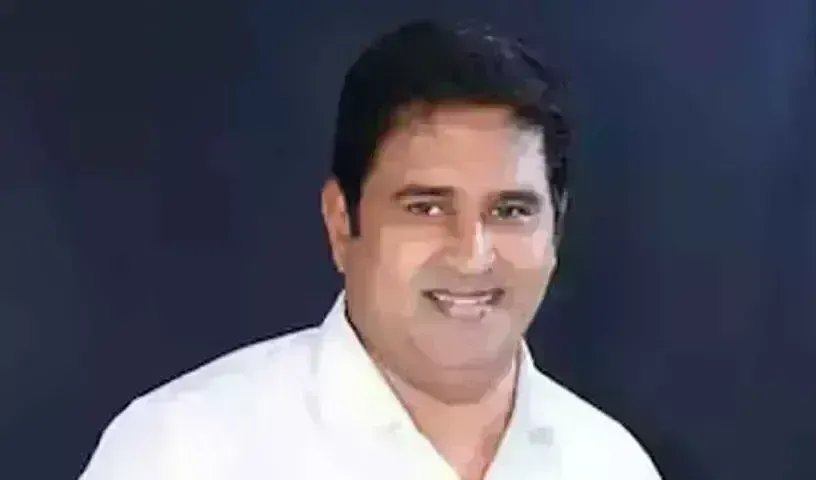 Tamil Nadu: తమిళనాడు బీఎస్పీ అధ్యక్షుడు ఆర్మ్స్ట్రాంగ్ హత్య Tamil Nadu: తమిళనాడు బీఎస్పీ అధ్యక్షుడు ఆర్మ్స్ట్రాంగ్ హత్య