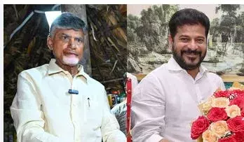 CM MEET: నేడే తెలుగు రాష్ట్రాల ముఖ్యమంత్రుల భేటీ CM MEET: నేడే తెలుగు రాష్ట్రాల ముఖ్యమంత్రుల భేటీ