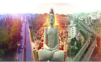 AP: అమరావతి అవుటర్ రింగ్‌ రోడ్డుకు కేంద్రం ఆమోదం