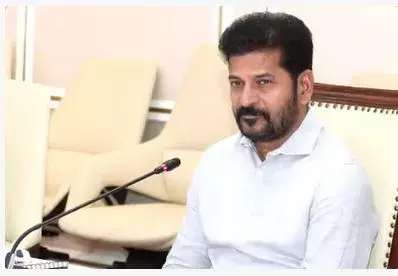 REVANTH: ఉద్యోగులకు మేలు జరిగే నిర్ణయాలే తీసుకుంటాం