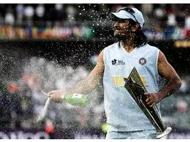 DHONI: క్రికెట్లో మహేంద్ర జాలకుడు ధోనీ DHONI: క్రికెట్లో మహేంద్ర జాలకుడు ధోనీ
