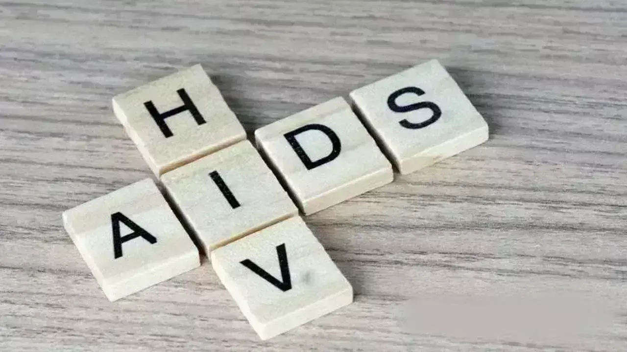 Tripura : త్రిపురలో ఎయిడ్స్తో 47 మంది విద్యార్థుల మృతి Tripura : త్రిపురలో ఎయిడ్స్తో 47 మంది విద్యార్థుల మృతి