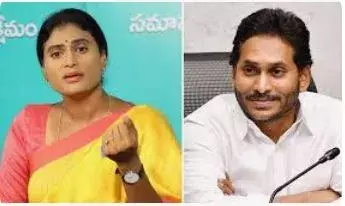 YSR: వైఎస్‌ జయంతి వేదికగా జగన్‌-షర్మిల వారసత్వ పోరు