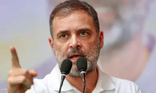 Manipur : మణిపూర్‌లో భద్రతా బలగాలు సోదాలు…