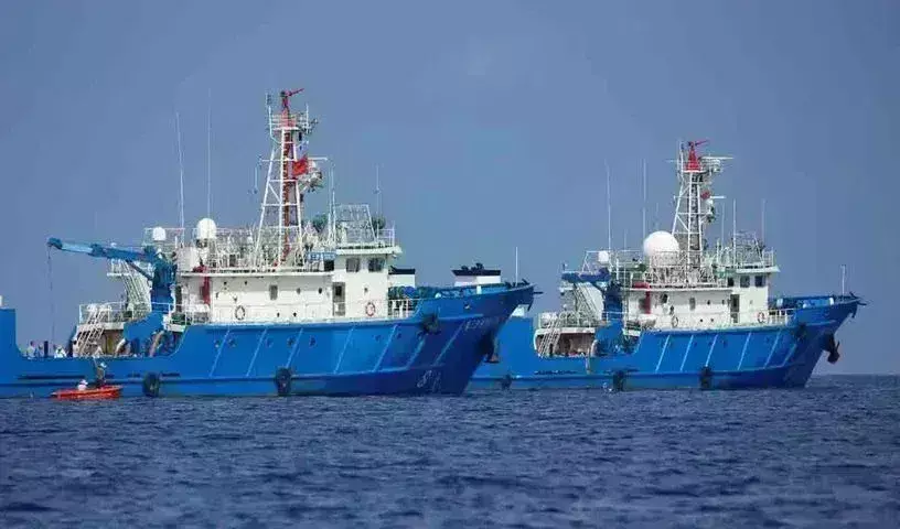 Sri Lanka: బుద్ధిపోనిచ్చుకోని శ్రీలంక..మళ్లీ చైనా పాట..