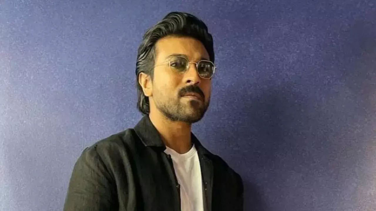 Game Changer : ఇండియన్ 3 కంటే ముందే విడుదల కానున్న రామ్ చరణ్ మూవీ Game Changer : ఇండియన్ 3 కంటే ముందే విడుదల కానున్న రామ్ చరణ్ మూవీ