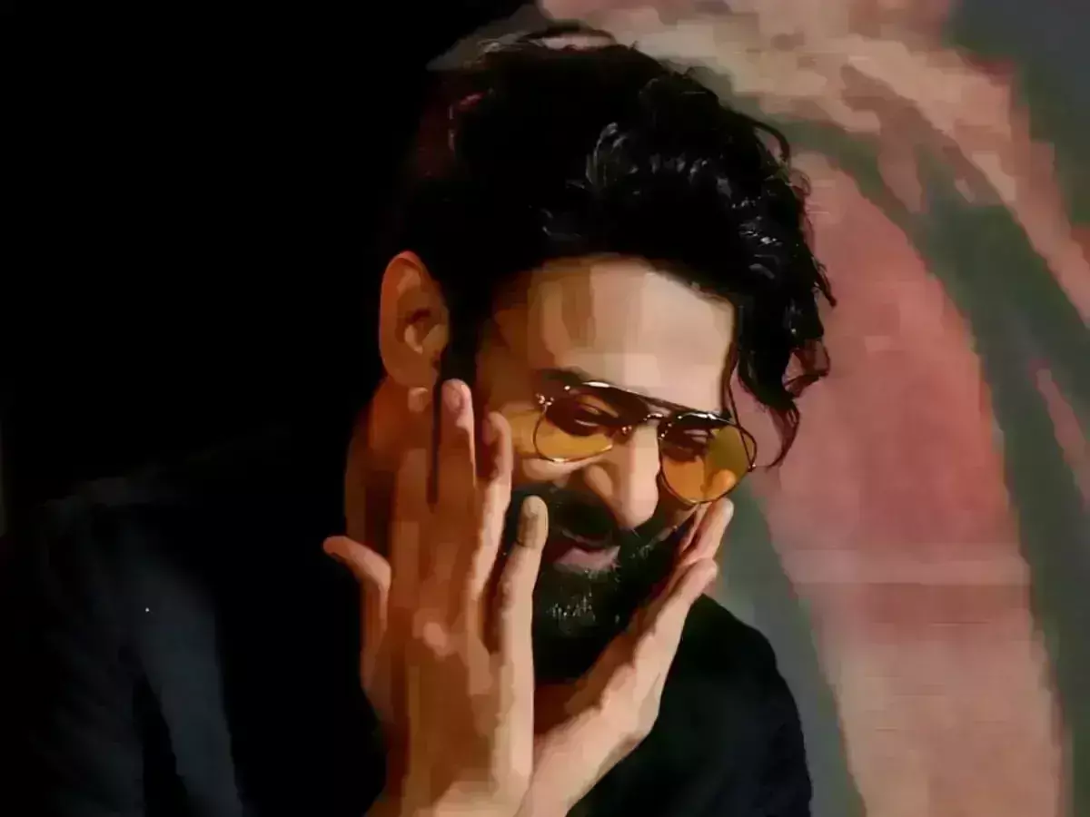 Prabhas : ఆయన పెళ్లి అప్పుడేనట.. ప్రభాస్ పెళ్లిపై శ్యామలా దేవి కీలక కామెంట్స్ Prabhas : ఆయన పెళ్లి అప్పుడేనట.. ప్రభాస్ పెళ్లిపై శ్యామలా దేవి కీలక కామెంట్స్