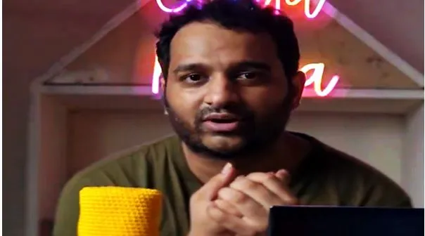 CHILD ABUSE: అది నోరేనా... ప్రముఖల మండిపాటు CHILD ABUSE: అది నోరేనా... ప్రముఖల మండిపాటు