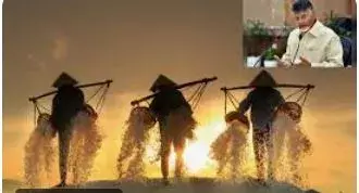 AP: రైతులకు త్వరలో ఏపీ సర్కార్ శుభవార్త