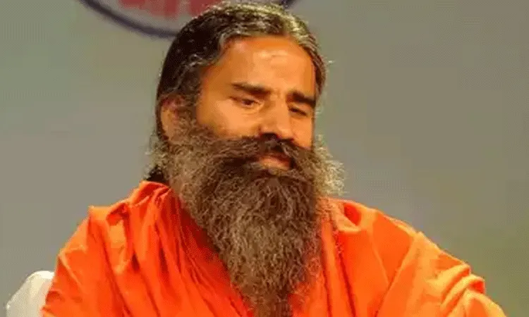 14 ఉత్పత్తుల విక్రయాలను నిలిపివేసిన పతంజలి.. 14 ఉత్పత్తుల విక్రయాలను నిలిపివేసిన పతంజలి..