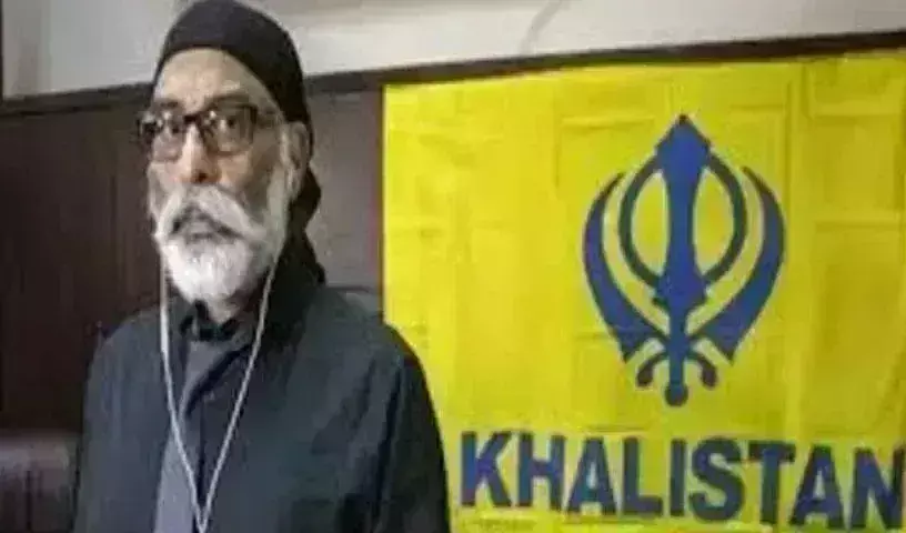 Sikhs For Justice: ఎస్‌ఎఫ్‌జేపై నిషేధం పొడిగింపు