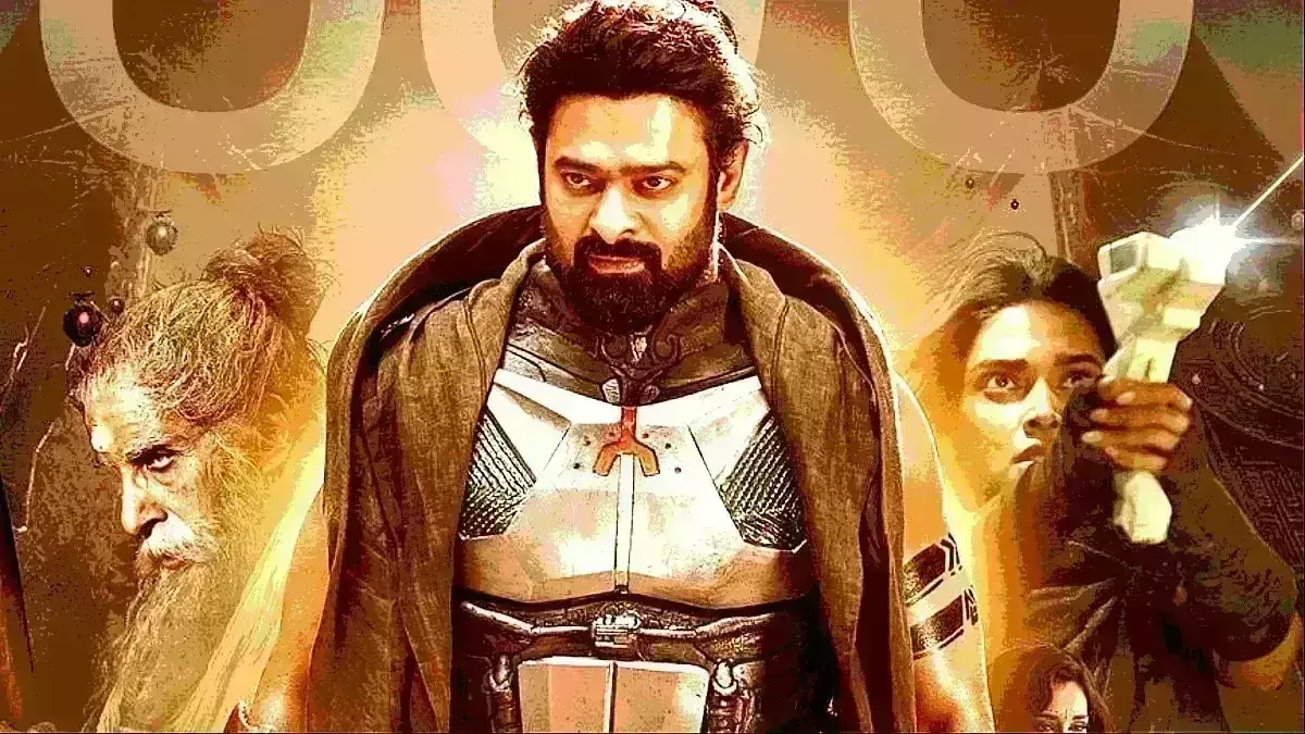 Kalki 2898 AD Worldwide Box Office : రూ.900కోట్లకు చేరువైన నాగ్ అశ్విన్  సైన్స్ ఫిక్షన్ Kalki 2898 AD Worldwide Box Office : రూ.900కోట్లకు చేరువైన నాగ్ అశ్విన్  సైన్స్ ఫిక్షన్