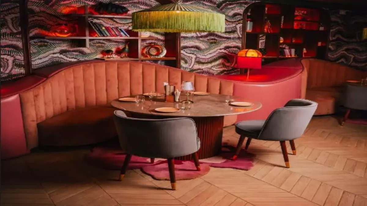 Operating Beyond Permitted Hours : కొహ్లీ రెస్టారెంట్ పై ఎఫ్ఐఆర్ నమోదు