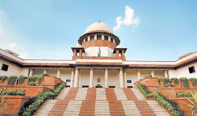 Supreme court:  విడాకులు తీసుకున్న ముస్లిం మహిళలు భరణానికి అర్హులు