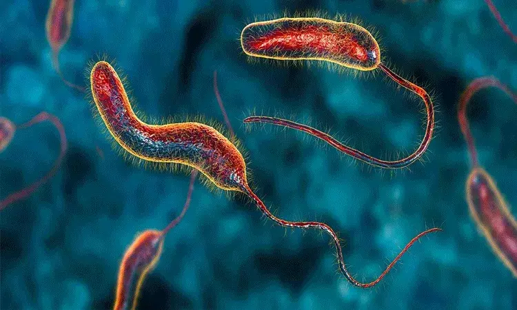 కేరళలో 26 ఏళ్ల వ్యక్తి కలరాతో మృతి.. మరికొందరికి పాజిటివ్