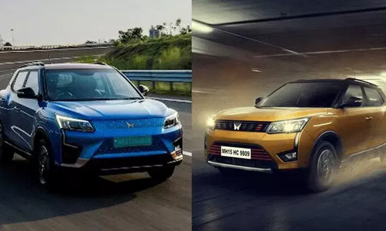 ఎస్‌యూవీలపై భారీ డిస్కౌంట్లను ప్రకటించిన టాటా, మహీంద్రా..