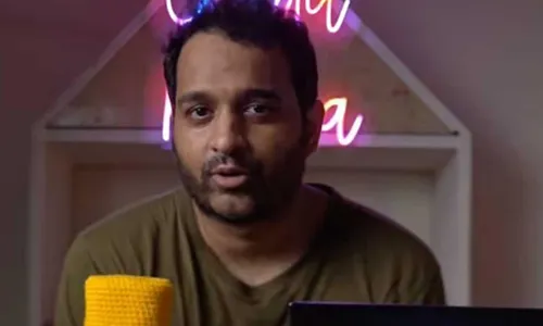 YouTuber Praneeth : యూట్యూబర్ ప్రణీత్ అరెస్ట్ YouTuber Praneeth : యూట్యూబర్ ప్రణీత్ అరెస్ట్