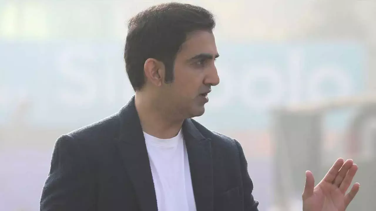 Gautam Gambir : టీమ్ ఇండియా కోచ్ గంభీర్ జీతం ఎంతంటే?