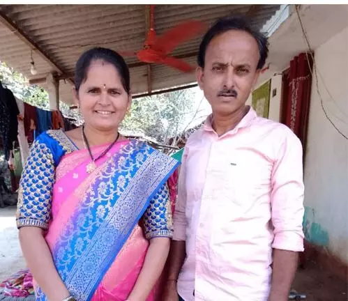 CRIME: ప్రేమోన్మాది ఘాతుకం CRIME: ప్రేమోన్మాది ఘాతుకం