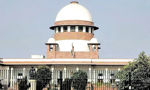 CBI: సీబీఐ భారత ప్రభుత్వ అజమాయిషీలోని సంస్థే CBI: సీబీఐ భారత ప్రభుత్వ అజమాయిషీలోని సంస్థే