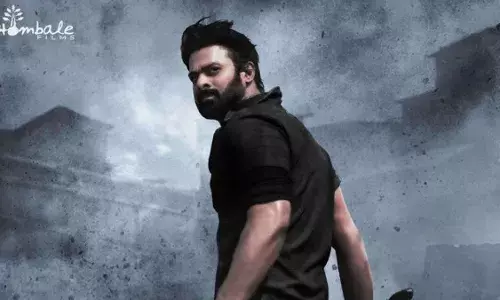Prabhas Salaar : జపాన్లో అత్యధిక వసూళ్లు రాబట్టిన మూడవ భారతీయ చిత్రం Prabhas Salaar : జపాన్లో అత్యధిక వసూళ్లు రాబట్టిన మూడవ భారతీయ చిత్రం